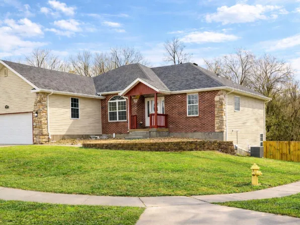 5439 W Harrison Street, Springfield, MO 65802