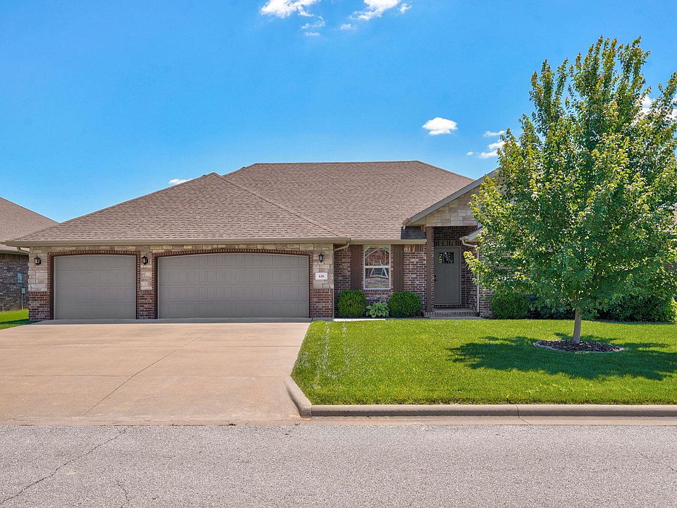 1st image of 626 N Eagle Park Circle