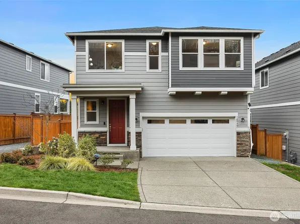 18940 123rd Place SE, Renton, WA 98058