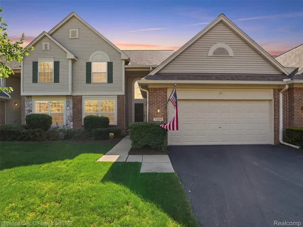 2769 Calloway Ct, Canton, MI 48188