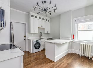 369 Tappan St APT 6, Brookline, MA 02445