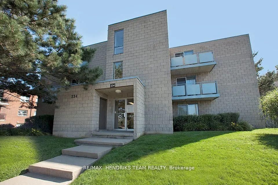 1st image of 234 Oakdale Ave #202
