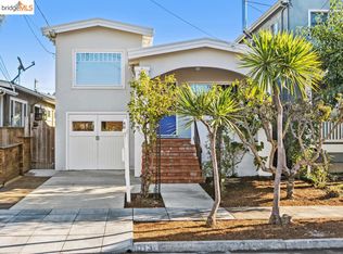 1013 Key Route Blvd, Albany, CA 94706