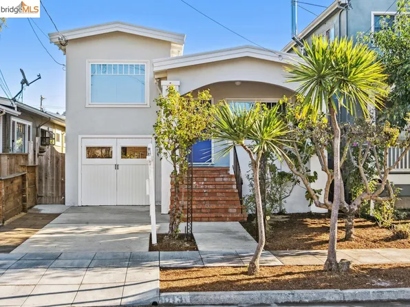 1013 Key Route Blvd, Albany, CA 94706