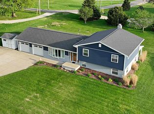 1431 Brett Cabel Rd, Washington, IN 47501