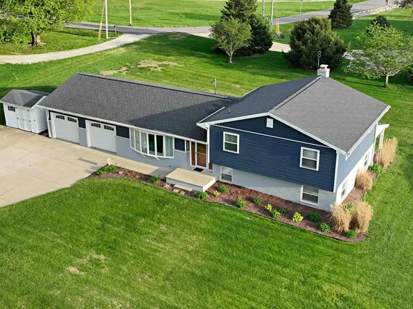 1431 Brett Cabel Rd, Washington, IN 47501