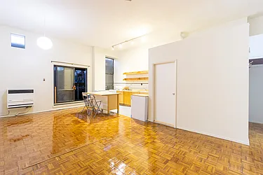 Rented by City Connections Realty