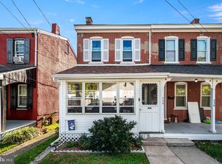 538 S Adams St, West Chester, PA 19382