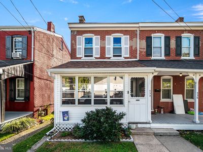 538 S Adams St, West Chester, PA, 19382