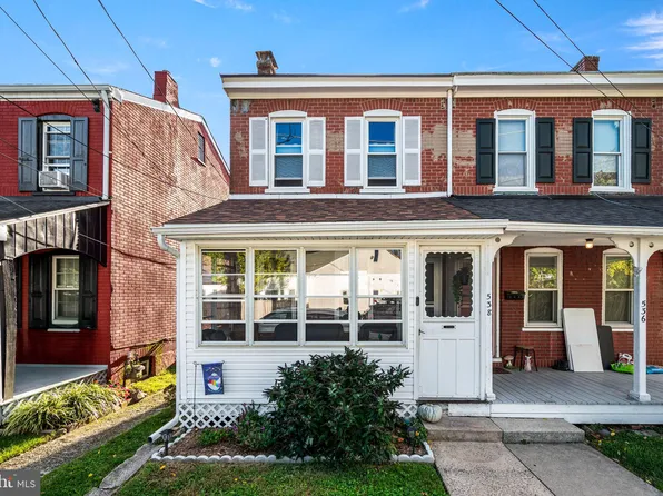 538 S Adams St, West Chester, PA 19382