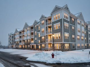 Chauncy Lake By Del Webb, Westborough, MA 01581