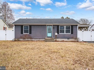 517 Elm Dr, Seaford, DE, 19973