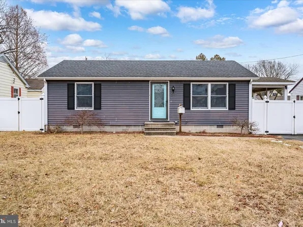 517 Elm Dr, Seaford, DE 19973