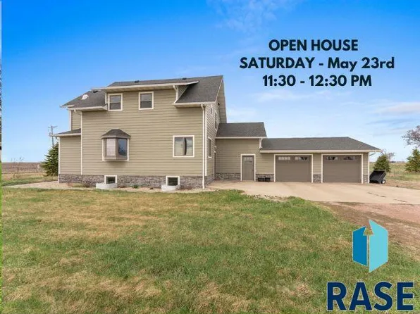 24727 438th Ave, Salem, SD 57058