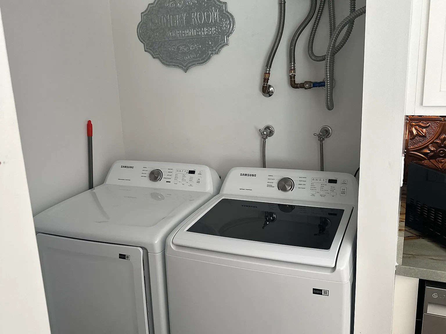 1 bed, 609 sqft, $1,850 — Photo 3