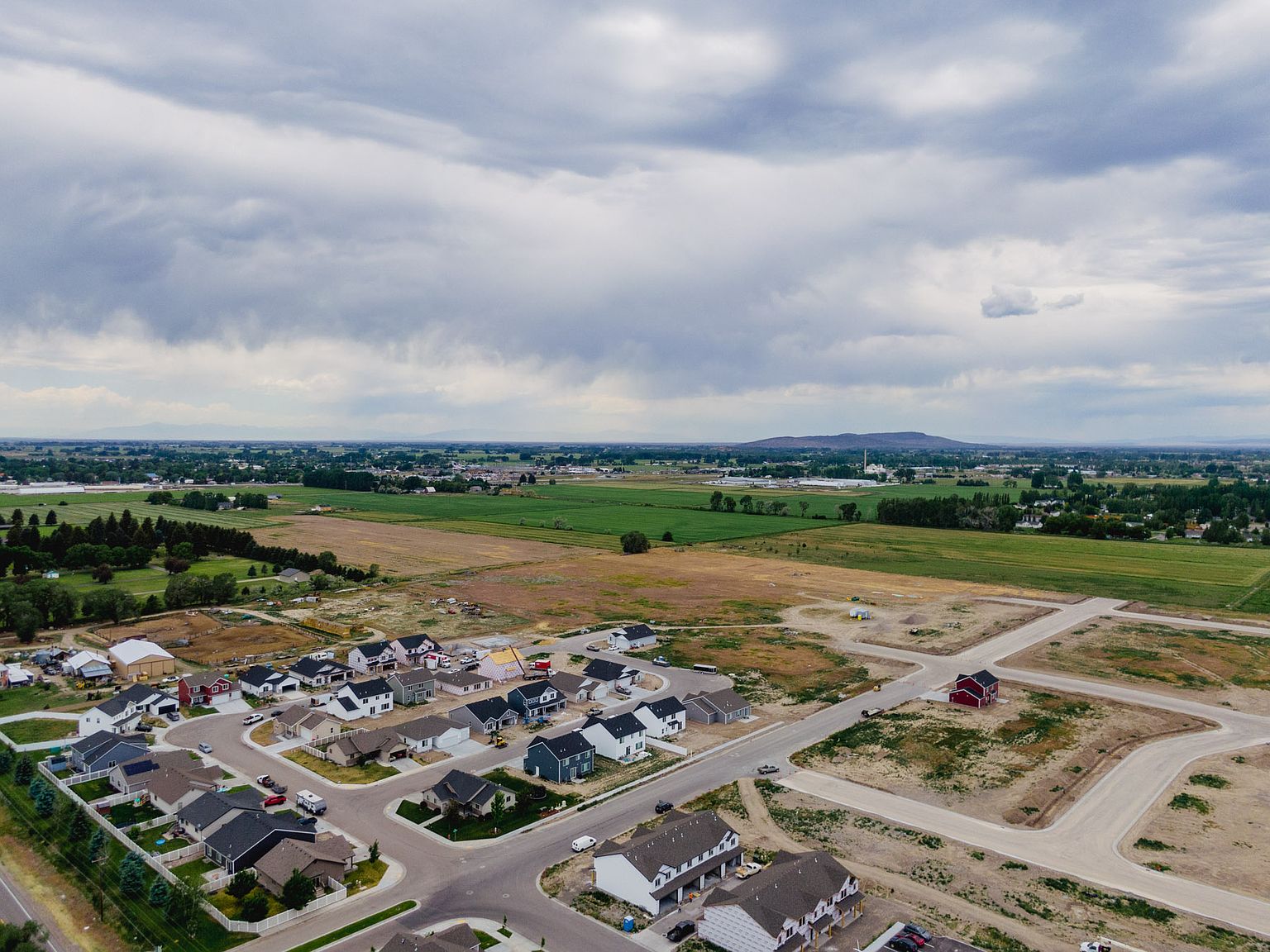 Hailey Creek by Kartchner Homes in Rigby ID Zillow