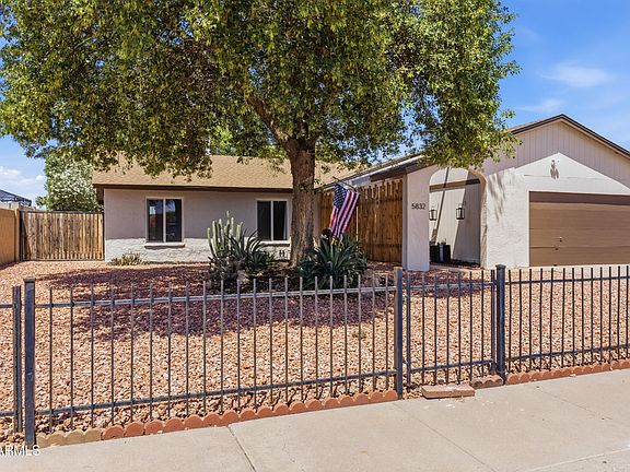 2nd image of 5832 S 45TH Street