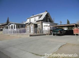 3241 Lebanon Ave, El Paso, TX 79930