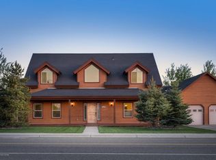 690 E Ross Ave, Driggs, ID 83422