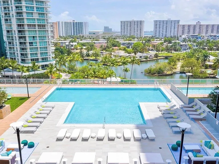 330 Sunny Isles Blvd #5-2002 — Photo 3