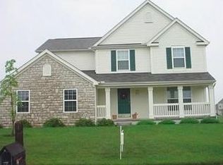 1530 Atwater Ave, Circleville, OH 43113