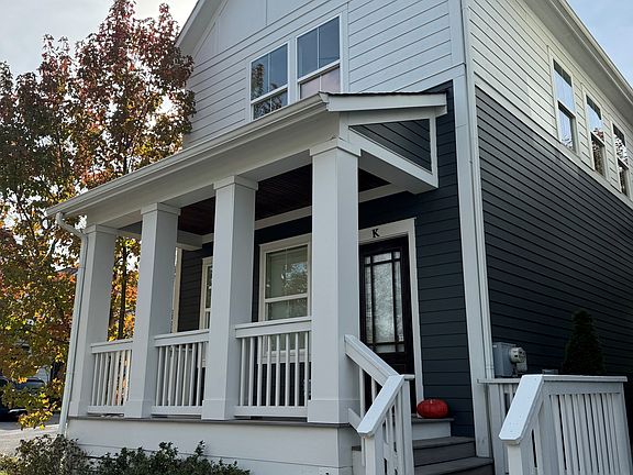 4th image of 509 Rosedale Ave #K