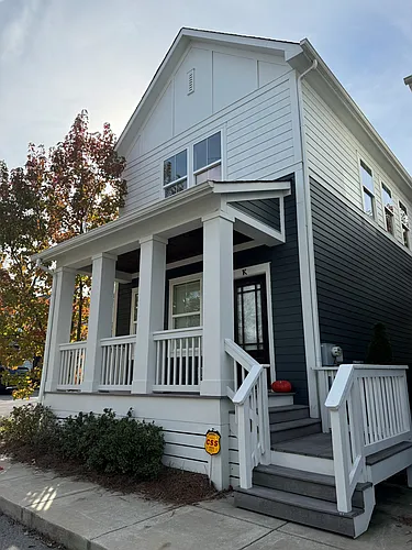 509 Rosedale Ave Photo 1