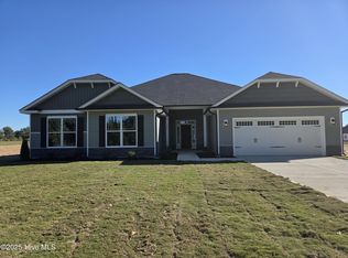 5677 Red Oak Battleboro Rd LOT 3, Battleboro, NC 27809