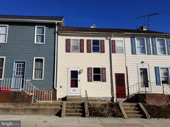 317 E Main St, Emmitsburg, MD 21727