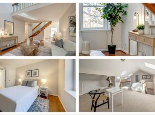 Mclean Gardens, Washington, DC 20016