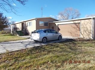 175 Lincoln Ave, Keystone, NE 69144