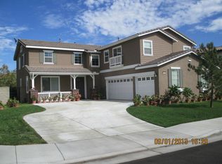6798 Wild Lupine Rd, Corona, CA 92880