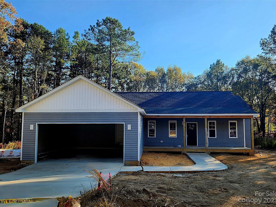 124 Helton Harris Rd, Stanley, NC 28164 Zillow