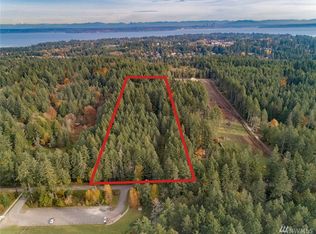 0 Sands Ave, Bainbridge Island, WA 98110