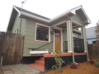 6941 N Montana Ave, Portland, OR, 97217