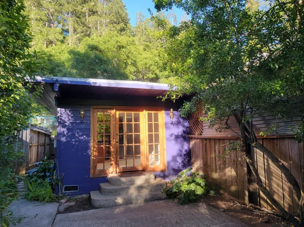 17569 Orchard Ave, Guerneville, CA 95446