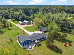 N8005 Ashley Rd, Portage, WI 53901