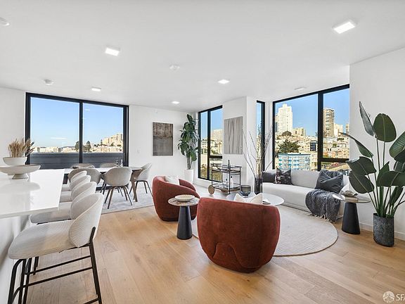 2nd image of 1580 Pacific Ave #409
