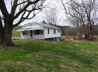 1297 Coulson Church Rd, Woodlawn, VA 24381