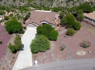 13519 E Cienega Creek Dr, Vail, AZ 85641