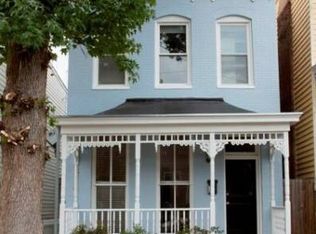 718 Holly St, Richmond, VA 23220