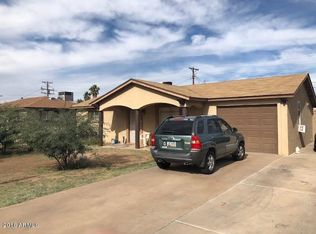 3002 W Montecito Ave, Phoenix, AZ 85017
