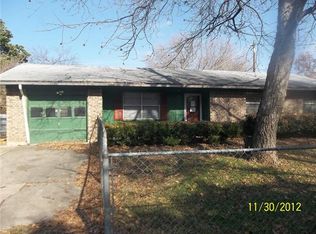 1747 4th Ave NW, Ardmore, OK 73401