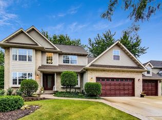 13804 Capista Dr, Plainfield, IL 60544