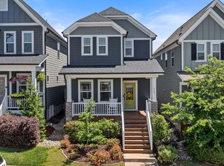 269 Douglas Falls Dr, Wendell, NC 27591