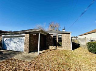 2570 Ember Ln, Beaumont, TX 77707