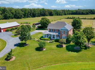 201 Crouse Mill Rd, Queen Anne, MD 21657