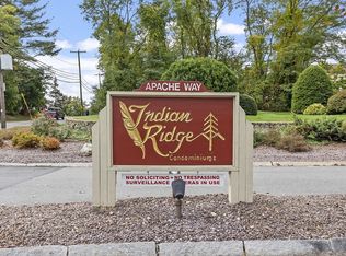 80 Apache Way UNIT 80, Tewksbury, MA 01876