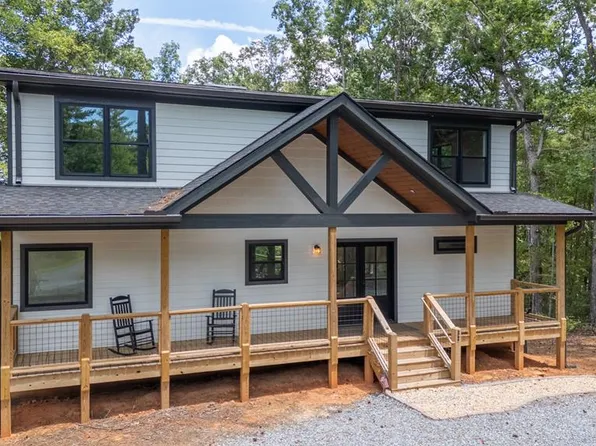 32 Hilton Dr, Ellijay, GA 30540
