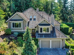6012 142nd Ct SE, Bellevue, WA
